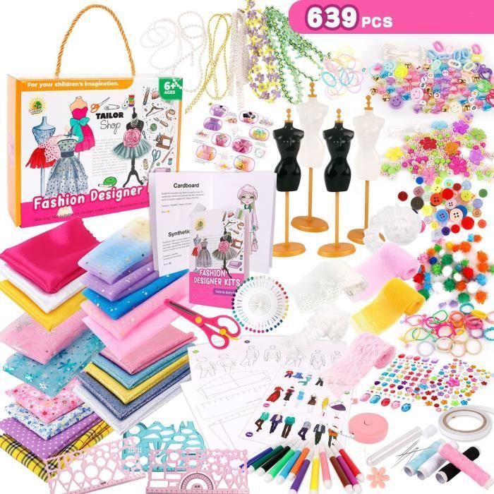 Jouets fille 8 10 ans - Cdiscount