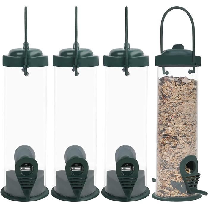 Mangeoire Sur Pied Autoportante Pour Oiseaux Sauvages - Pour Jardin Et Terrasse En Bois De Sapin Naturel Relaxdays 85286137 Mangeoire Sur Pied Autoportante Pour Oiseaux Sauvages - Pour Jardin Et Terrasse En Bois De Sapin Naturel Relaxdays 85286137