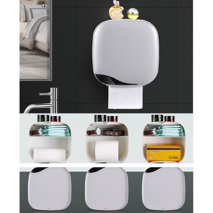 Téléchargement gratuit Images Adhesif Porte Papier Toilette Distributeur Papier Mural Wc actualisé par