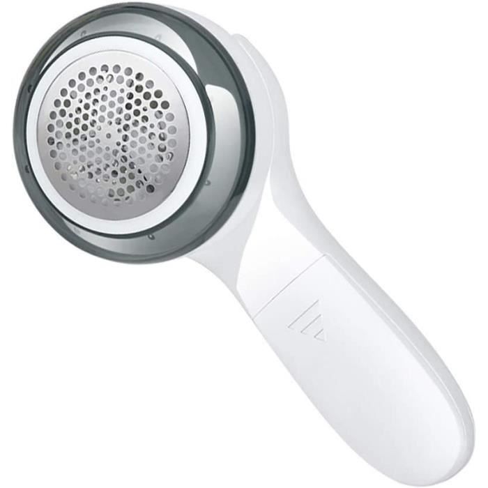 Dissolvant De Peluche Électrique Rechargeable,Rasoir De Dissolvant De