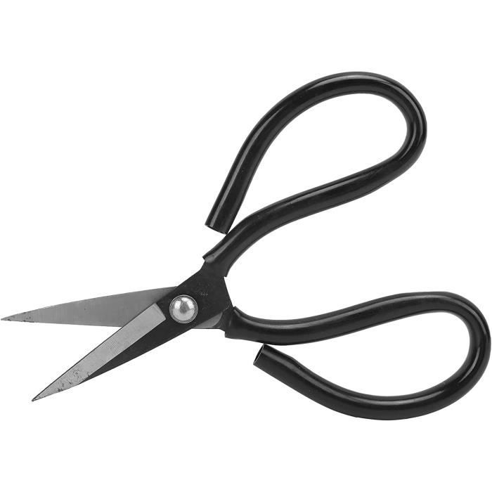 ZWILLING Ciseaux de Tailleur, Longueur Totale: 21 cm, Lames
