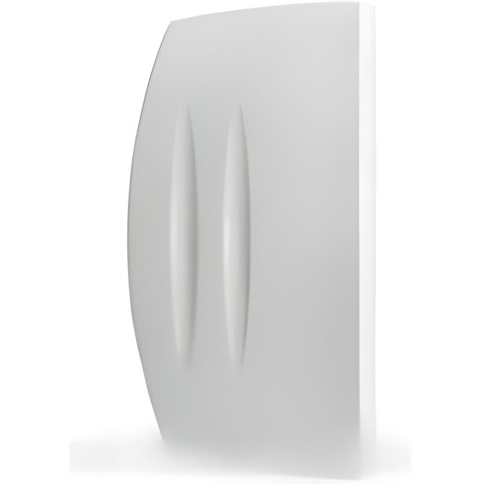 Poignée Portillon Freezer - BEKO - RB2300HCA - Pièce dorigine - Réfrigérateur - Accessoire