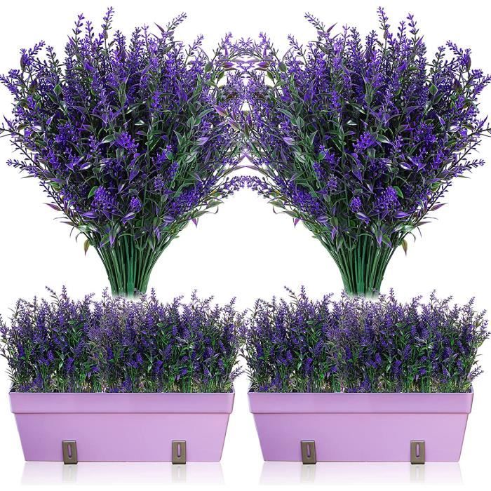 Lot De 24 Figurines Grenouilles Lumineuses - Décorations De Jardin, Plantes, Micro Paysages - 9