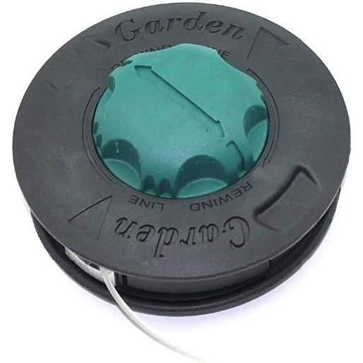 8 Œillets En Laiton YINETTECH - Pour Tête De Coupe-herbe 2 Lignes - Diamètre 14mm/5mm