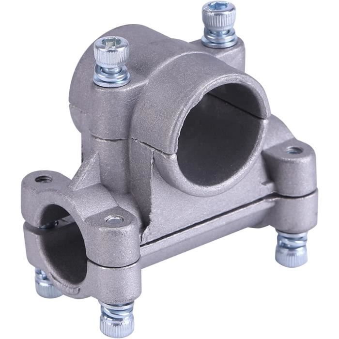 Poignée Complète Avec Bouton ON / OFF Pour Débroussailleuse - Diamètre