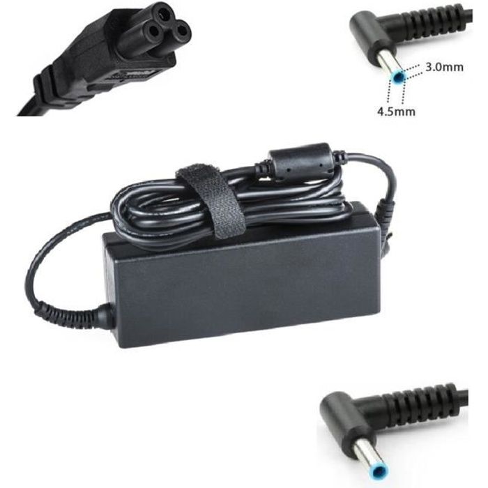 Connecteur nappe module Batterie socket cable HP Probook 450 (G2