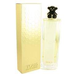 Tous Gold de Tous parfum pour Femme Eau De Par…