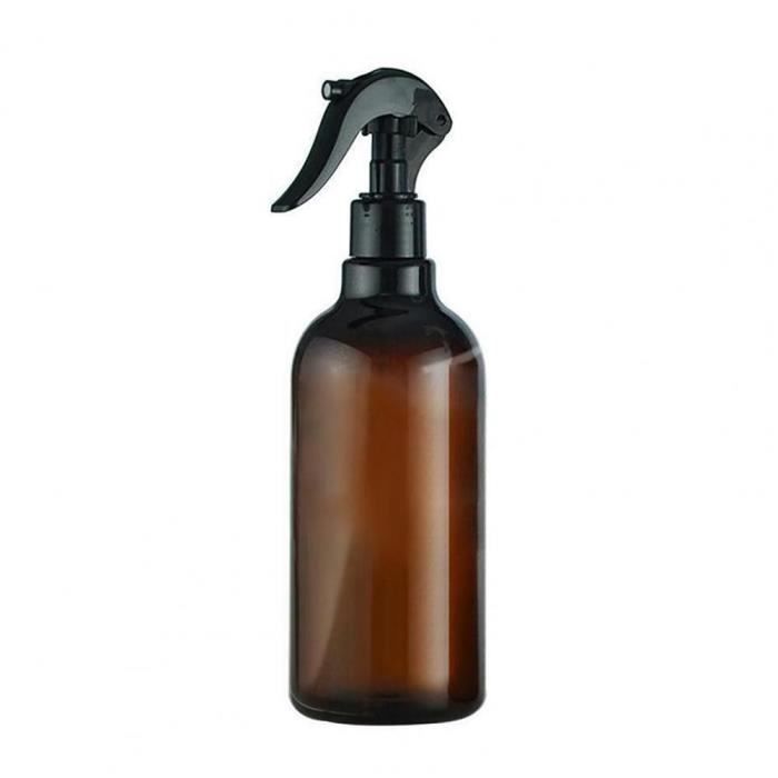 2 Flacons Spray En Verre 30 Ml Pour Bar - Parfait Pour Bitters, Absinthe, Huiles (cocktails)