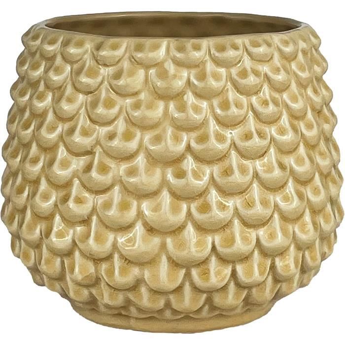 Pot De Fleur Pots De Fleurs Décoratifs Pots De Fleurs En Plastique Pots