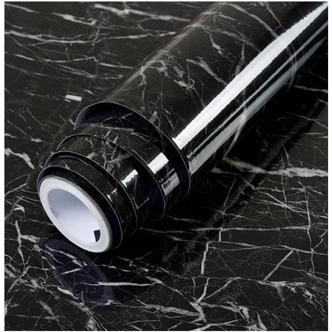 Jeweluck Papier Peint Autocollant En Bois De 45 Cm X 118,2 Cm, Papier