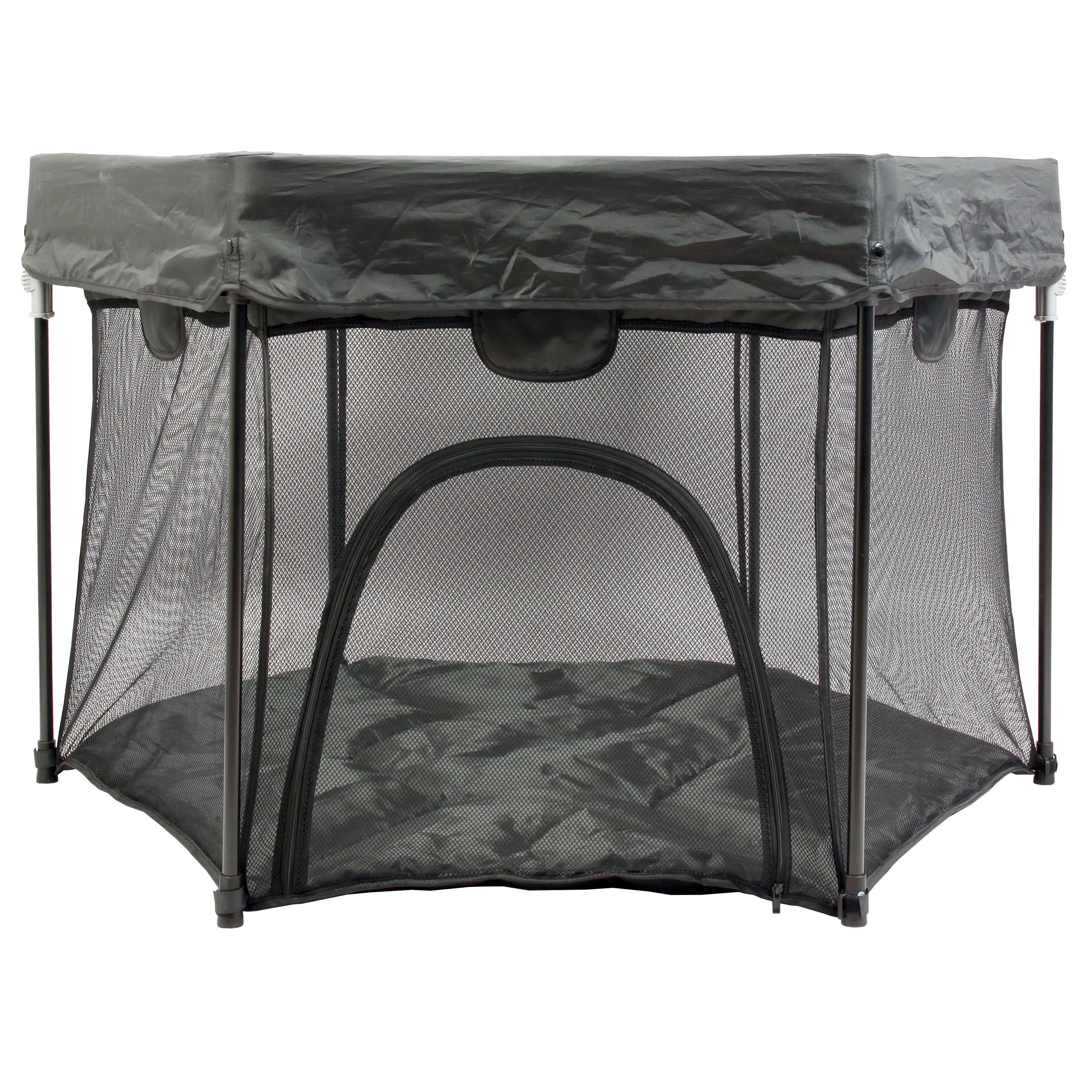 Tour De Parc Hexagonal Cdiscount