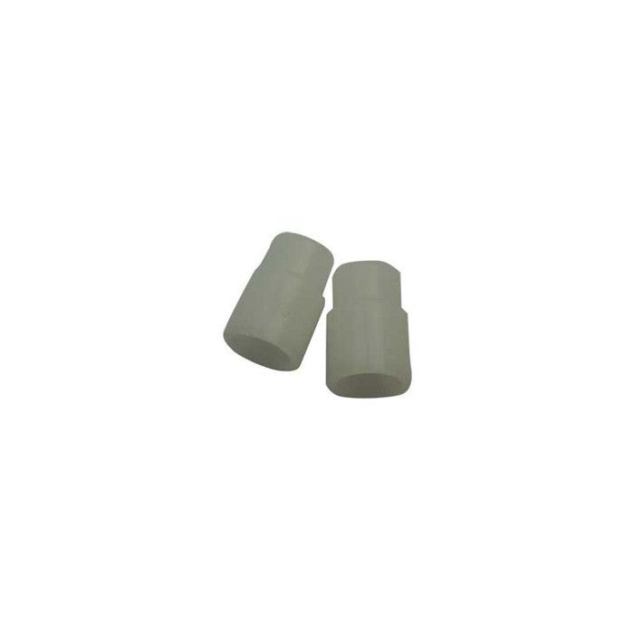 Coussinet de charniere pour lave linge Beko 2821620100