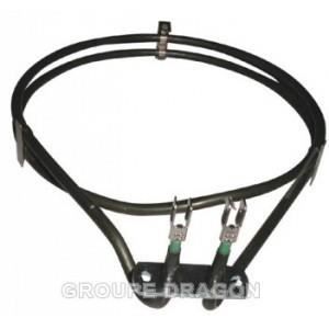 Bosch Resistance Circulaire - vue 4