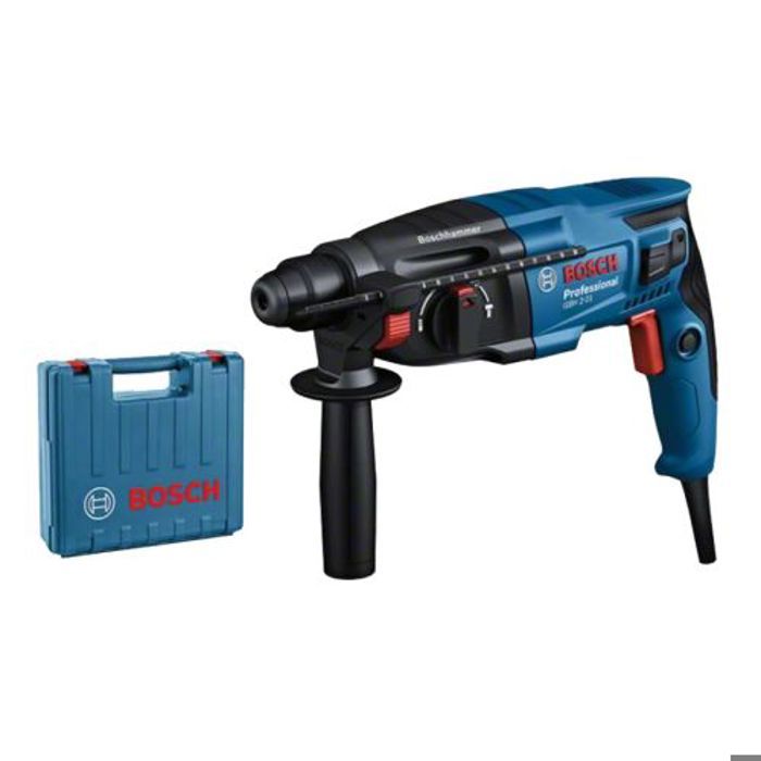 Perforateur Bosch Professional GBH 2-21  - 06112A6000