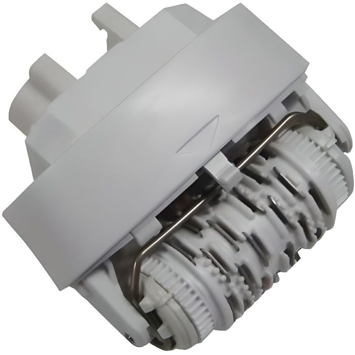 Tête d'épilation standard 261049 45926 Épilateur 7030946 BRAUN - vue 2