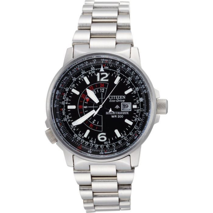 citizen nighthawk bj7000