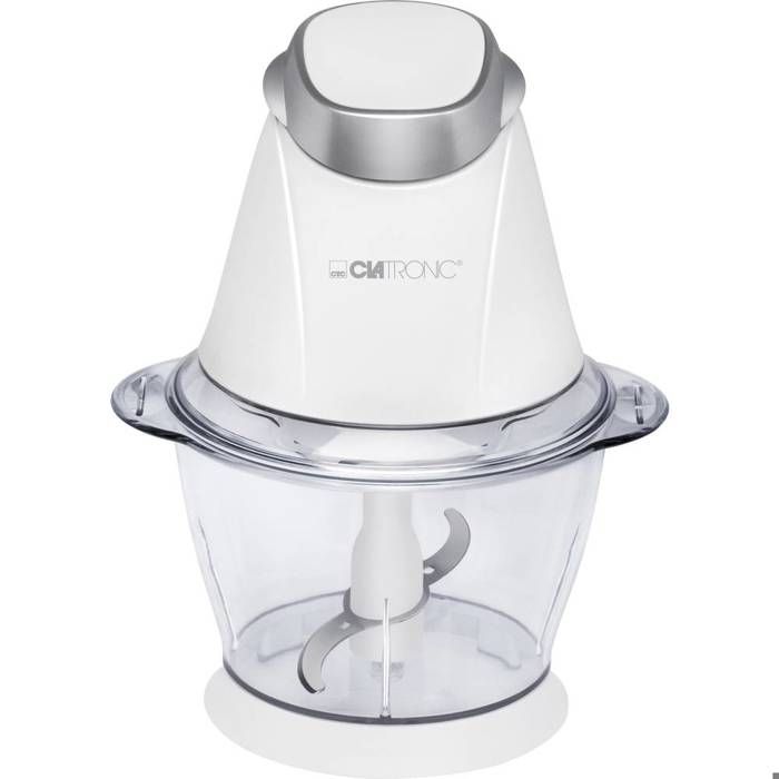 Hachoir et broyeur à glace Clatronic MZ 3579