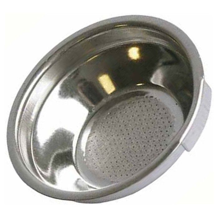 Filtre 1 tasse Cafetière Expresso DELONGHI Café moulu Mixte