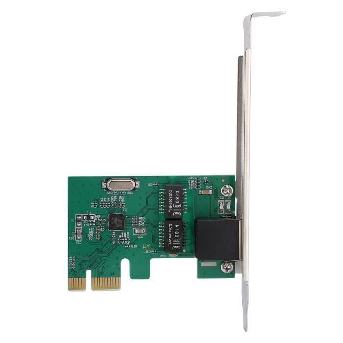 Carte Réseau De Disques PCI-E X8 6G Avec 2 Mini SAS - Support 16T HBA Pour Serveurs Et Stockage