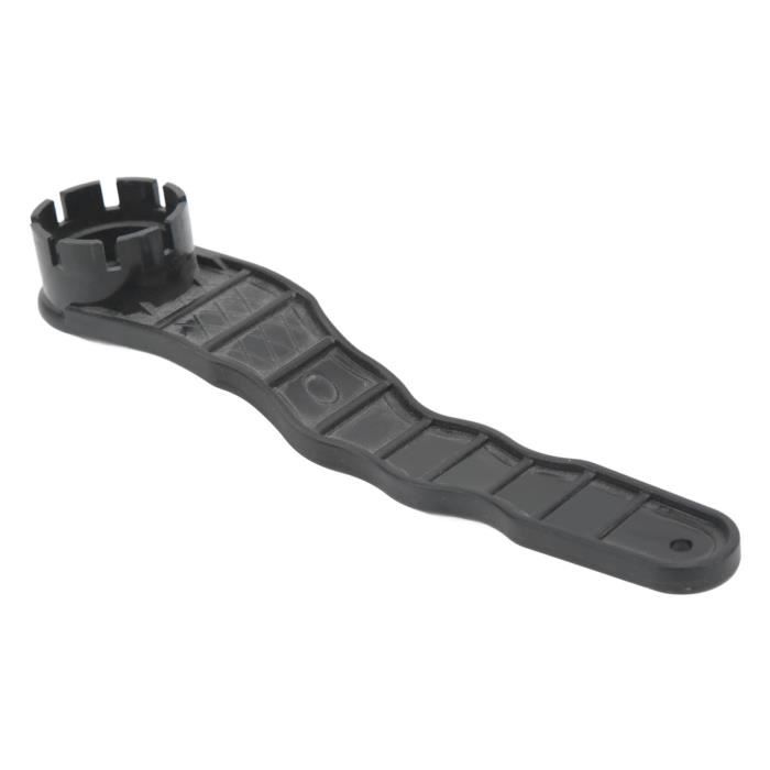Clé De Soupape D'air Pour Canot Pneumatique - 2 Pièces En TPU - Pour Démonter/installer Les Valves Bateau - 5