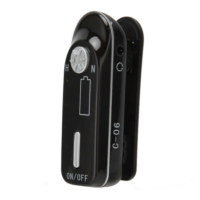 Amplificateur Auditif Rechargeable - Aide Auditive Discrète Et Confortable Pour Télévision Et Conversations