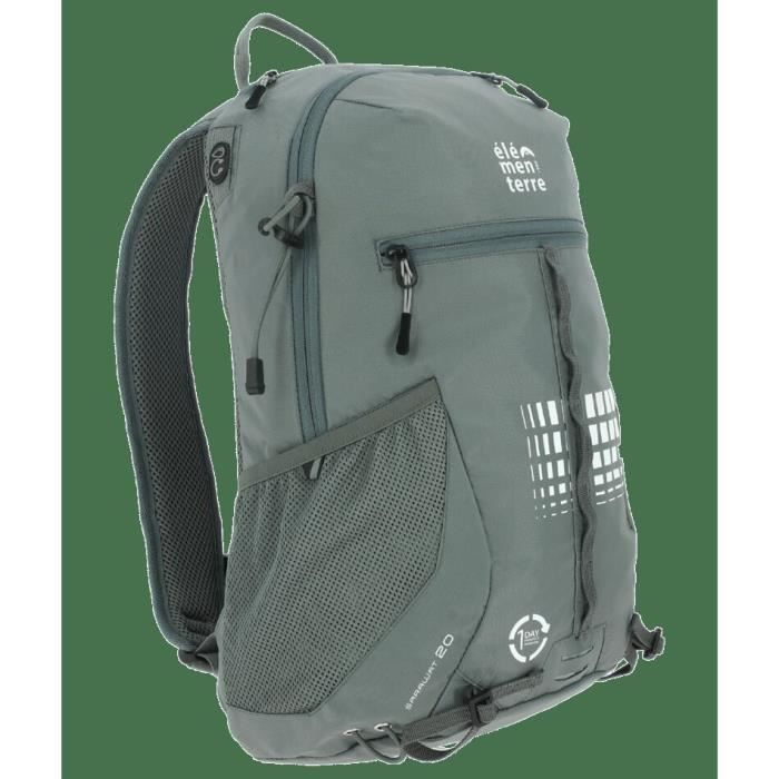Sac à dos Elémenterre Sarawat 20