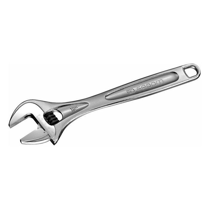 Bricolage Facom 113a 4c Cle Anglaise Chromee Com Bricolage Facom 113a 4c Cle Anglaise Chromee Com