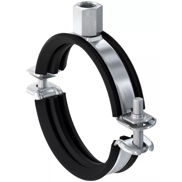 Fischer Collier isophonique - 46 -52 mm