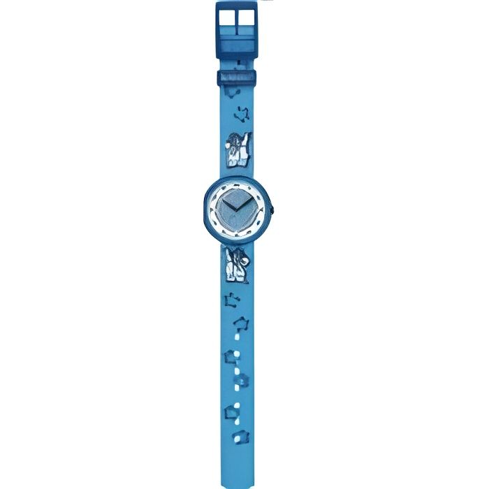 Montre - Flik Flak - FLN003 - Quartz - Analogique