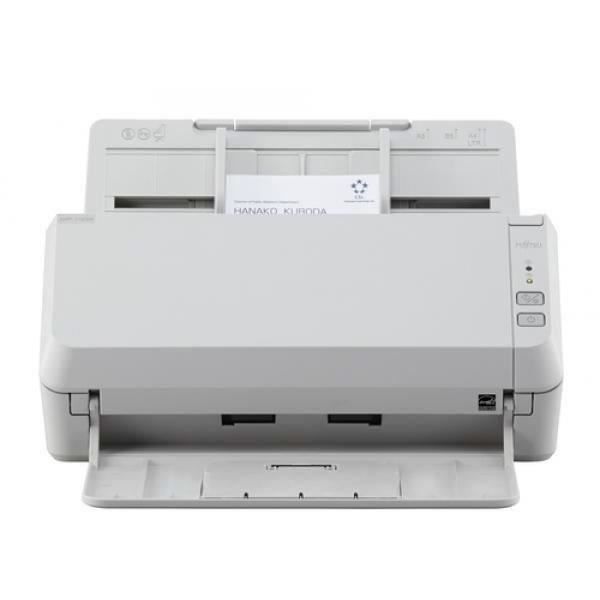 Ricoh Image Scanner SP-1125N
