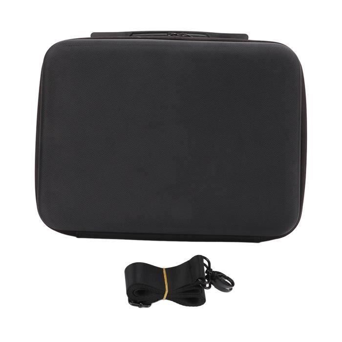 Sempoda Mallette de Transport de Documents, Sac de Rangement pour Tableau de Peinture A2, Sac de