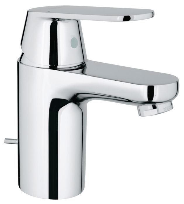 Grohe Mitigeur lavabo - Taille S - Eurosmart Cosmopolitan Eco