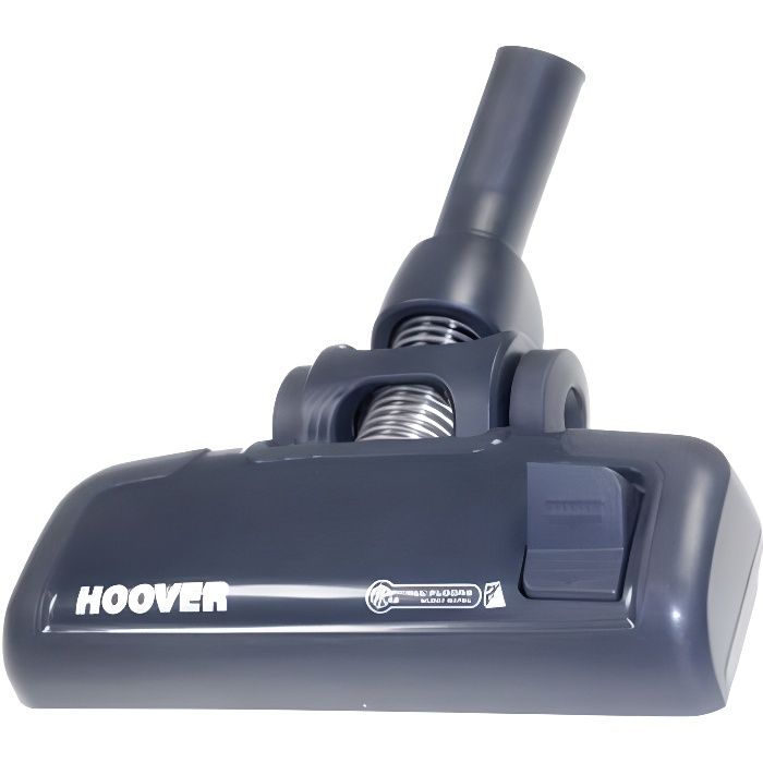Hoover Brosse combinée AC-20 pour aspirateur - Avec sac/sans sac - vue 1