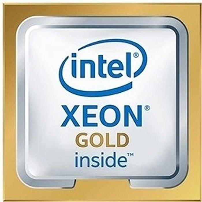 HPE Intel Xeon Gold processeur 3 GHz 35 75 Mo L3 Neuf - vue 2