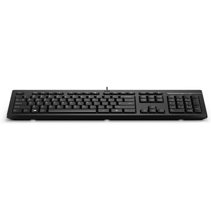 HP Clavier filaire 125 Neuf - vue 8