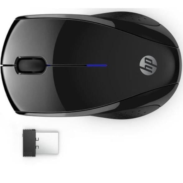 HP 220 Silent - vue 5