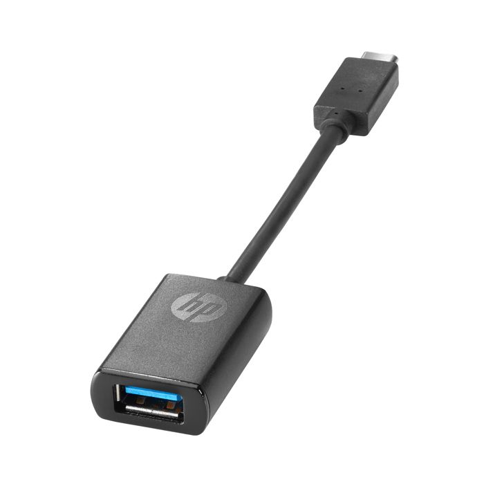 HP Adaptateur USB C vers USB 3.0 Neuf - vue 5
