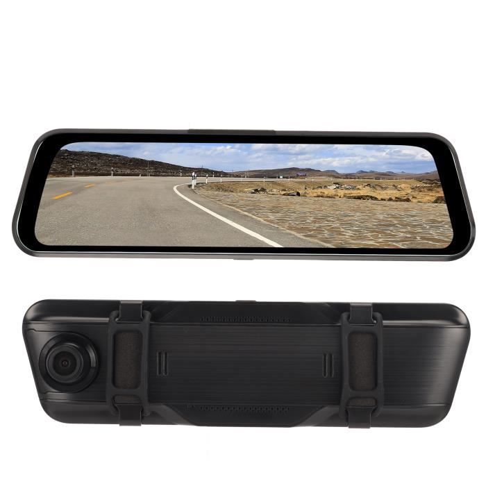 Caméra De Dashcam 1080P - Vision Nocturne - 150° Grand Angle - Pour Autoradio Android - Jusqu’à 128 Go