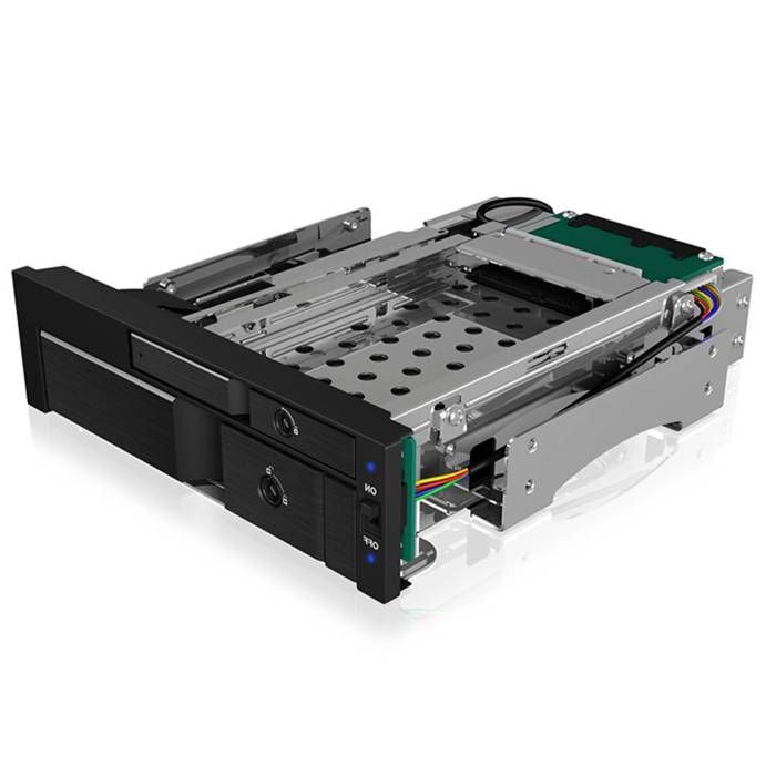 ICY BOX IB 173SSK - vue 4