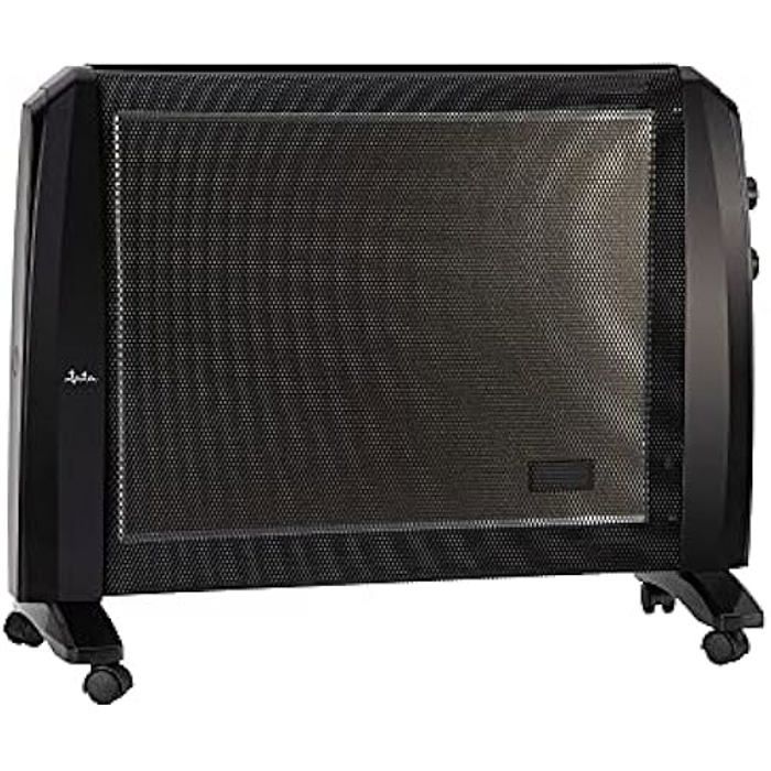 Mini radiateur soufflant en céramique, économique et portable, adapté