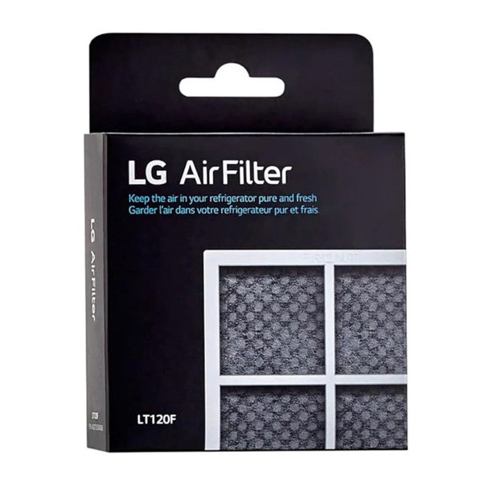 Filtre a air lg pure n fresh d'origine Frigo Réfrigérateur Congélateur 168417 - vue 2