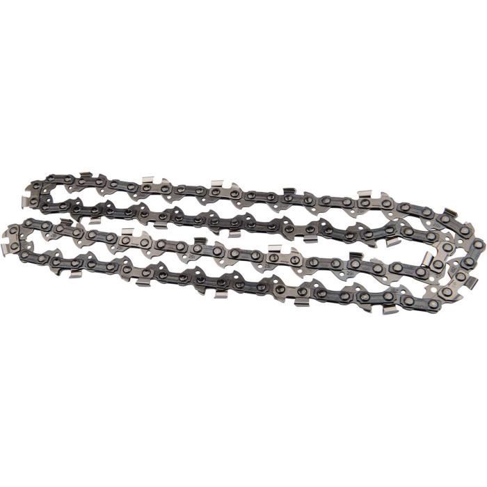 Lot De 3 Chaînes Semi-burin 35cm Pour Scies Makita DUC353 - Neuf Emballé