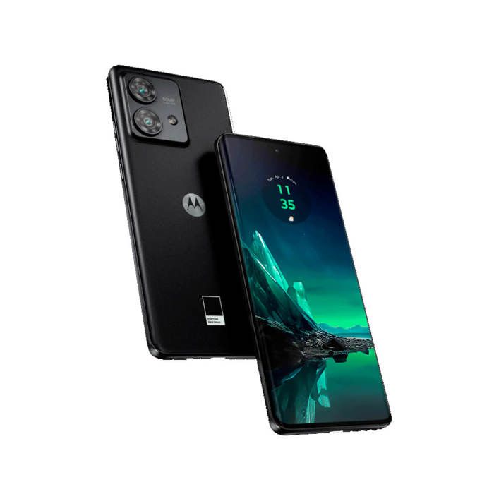 Smartphone - MOTOROLA - Edge 40 Neo - 12 Go RAM - 256 Go - IP68 Résistant à leau