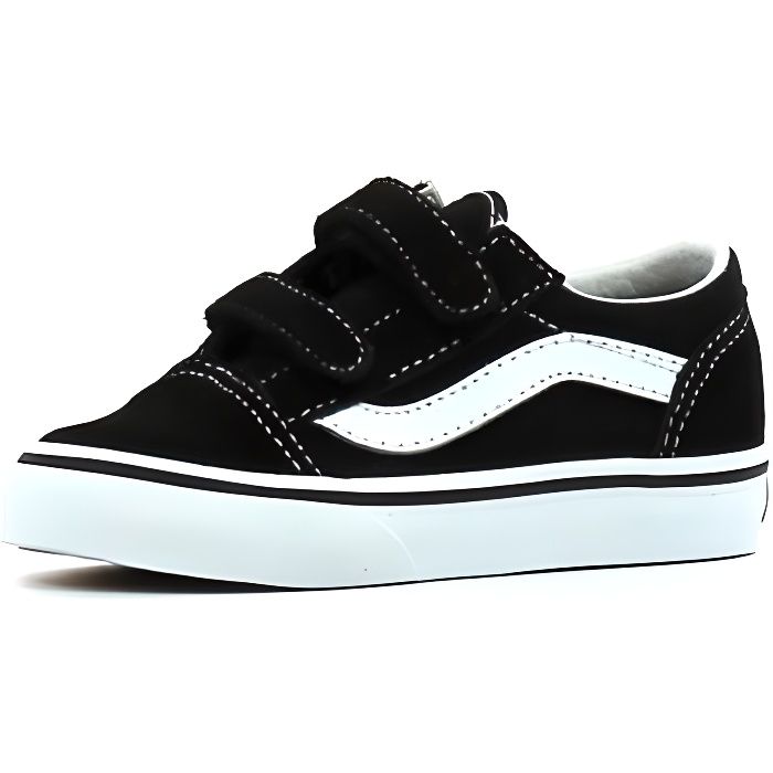 vans old school basse