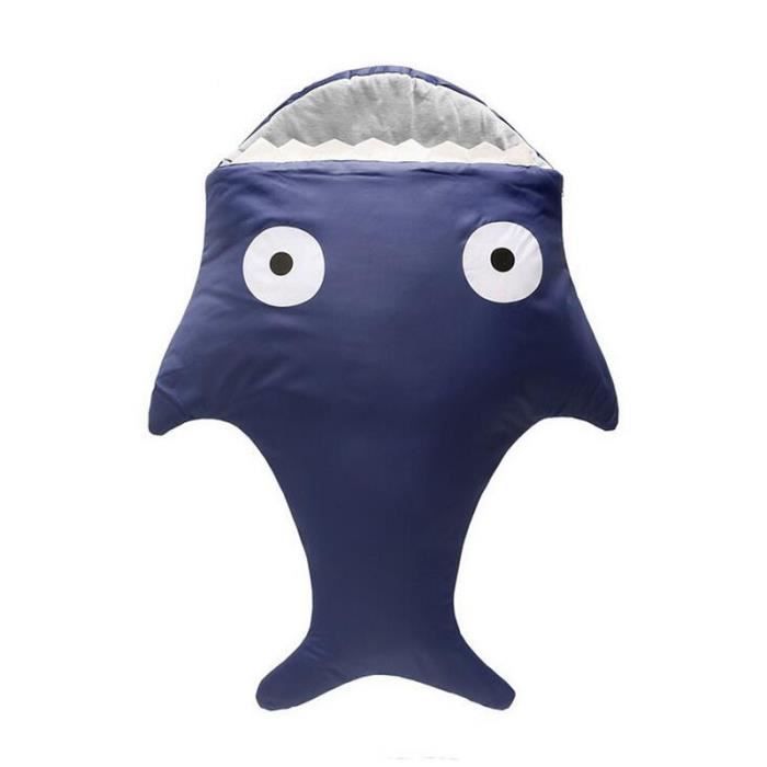 Sac De Couchage Bebe Requin Bebe Couverture Baleine Bleu Marine Cdiscount Sport Sac De Couchage Bebe Requin Bebe Couverture Baleine Bleu Marine Cdiscount Sport