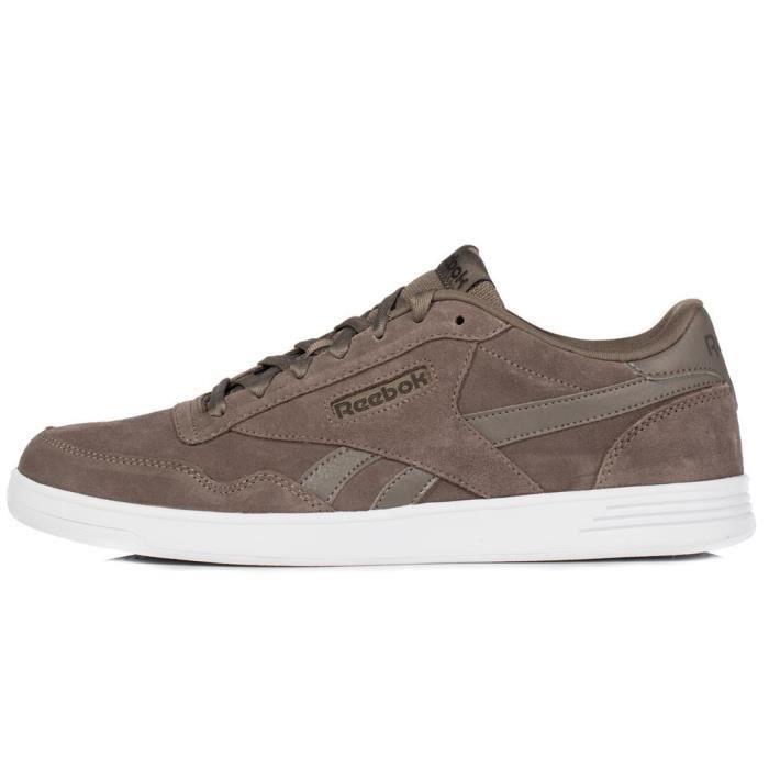 reebok lx 8500 marron