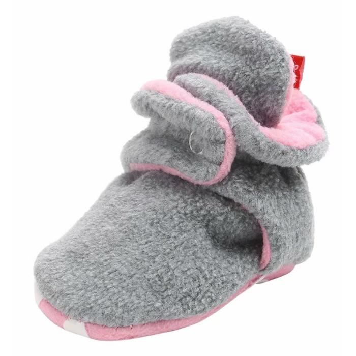 Chausson Chaussette Bebe Fille 7f7805 Chausson Chaussette Bebe Fille 7f7805
