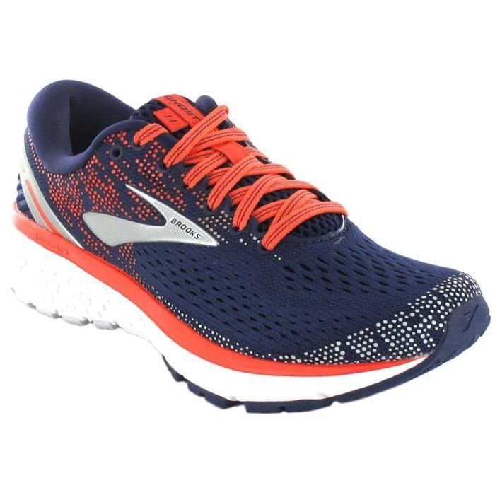 brooks ghost 11 pas cher