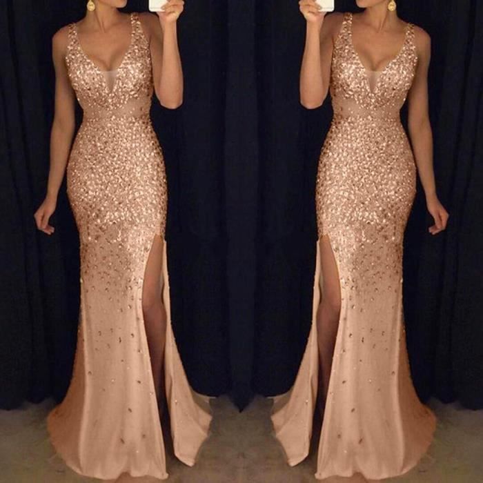 robes longues bal