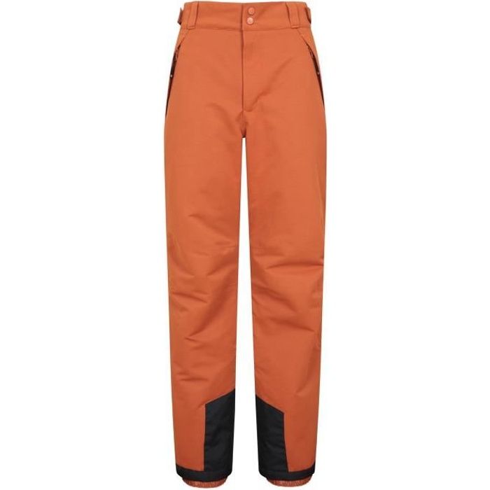 Mountain Warehouse Enfants Pantalon de ski imperméable respirant et isolé Mountain Warehouse Enfants Pantalon de ski imperméable respirant et isolé